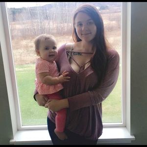 Meet your Posher, Ashley